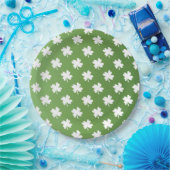 Assiettes En Carton Saint Patrick's Day (Fête)