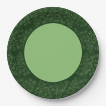 Sapin de Noël CurlyQue Vert Chasseur