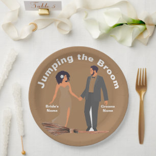 Assiettes En Carton Sauter le salon