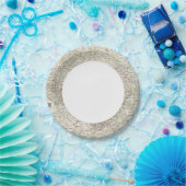 Assiettes En Carton Schlesien (Fête)