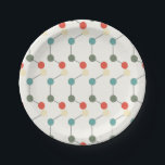 Assiettes En Carton Science Party Laboratoire Chimie Foire Anniversair<br><div class="desc">Conçu par Dream Big Digital Design</div>