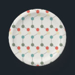 Assiettes En Carton Science Party Laboratoire Chimie Foire Anniversair<br><div class="desc">Conçu par Dream Big Digital Design</div>