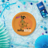 Assiettes En Carton Scooby-Doo | Happy Hauning (Fête)