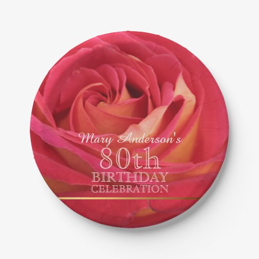 Assiettes En Carton Se sont levées les plaques à papier de la (Devant)