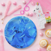 Assiettes En Carton Séraphine (Fête)