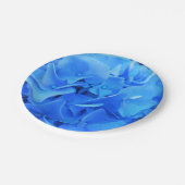 Assiettes En Carton Séraphine (Angle)