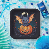 Assiettes en carton Série 5 02 (Fête)