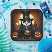 Assiettes en carton  Série 5 04 (Fête)