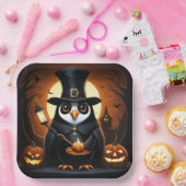 Assiettes en carton  Série 5 04 (Fête)