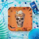 Assiettes en carton Série 9-18 (Fête)