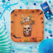 Assiettes en carton  Série 9-21 (Fête)