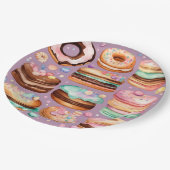 Assiettes En Carton Service de table et décoration > Plaques et boeufs (Angle)