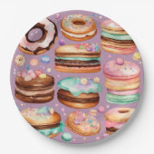 Assiettes En Carton Service de table et décoration > Plaques et boeufs (Devant)