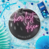 Assiettes En Carton Serviettes pour enterrement de vie de jeune fille (Fête)