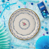 ASSIETTES EN CARTON SEV_E (Fête)
