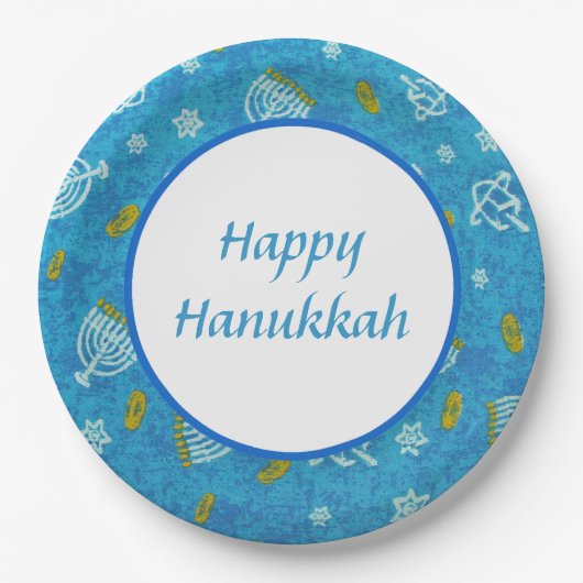 Assiettes En Carton Sevivon (Devant)