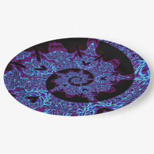 Assiettes En Carton Shay