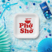 Assiettes En Carton Shéma phion (Fête)