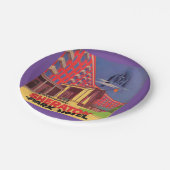 Assiettes En Carton Sheraton Park Hotel - Washington, DC (Angle)