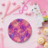 Assiettes En Carton showtime synergy : (Fête)