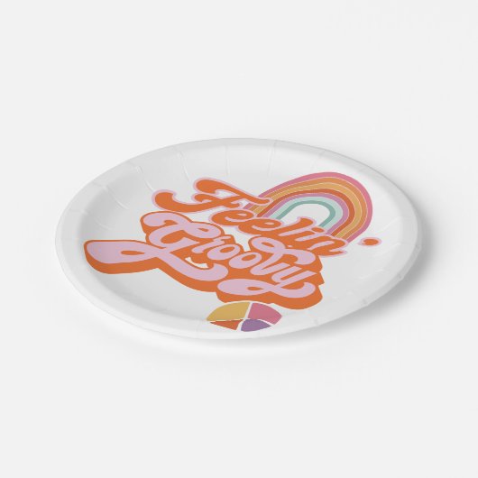 Assiettes En Carton SIGNE Super D'ALC-EN-SAC (Angle)