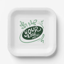 Simple votre logo ici Business