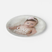 ASSIETTES EN CARTON SIMPLEMENT ONÉRÉ MERVEILLEUX (Angle)