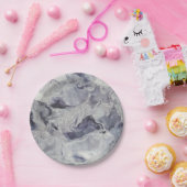 Assiettes En Carton Smolder (Fête)