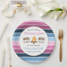 S'more Love Genre révèle