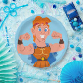 Assiettes En Carton So Cute Hercules Paper Plates (Fête)