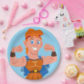 Assiettes En Carton So Cute Hercules Paper Plates (Fête)