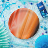 Assiettes En Carton Soie couchée (Fête)