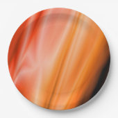 Assiettes En Carton Soie couchée (Devant)