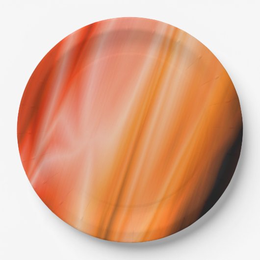 Assiettes En Carton Soie couchée (Devant)