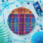 Assiettes En Carton Standard Dinner Plate (Fête)