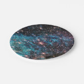 Assiettes En Carton Star Forming Region Sagittarius C (Angle)