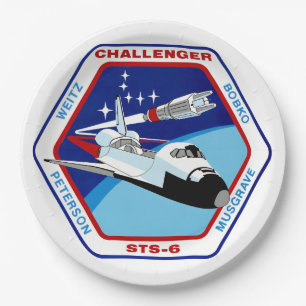 ASSIETTES EN CARTON STS-6 INSIGNIE