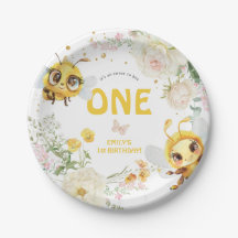 Sweet to Bee ONE' 1er anniversaire