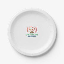 T-shirt restaurant avec logo Customisé