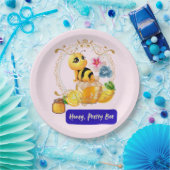 Assiettes En Carton Tasse à papier (Fête)