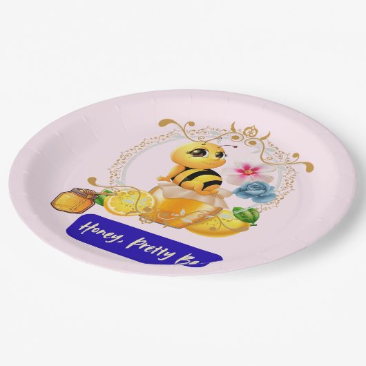 Assiettes En Carton Tasse à papier (Angle)