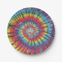Teinture tournoyante