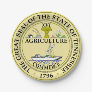 Assiettes En Carton Tennessee