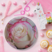 Assiettes En Carton Thamar (Fête)