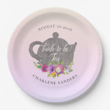 Thé de mariage Ranunculus et Rose Ombre à l'aube d