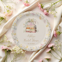 Thème du livre Fleur sauvage Fête des mariées rust