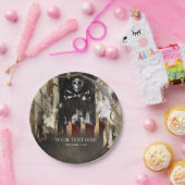 Assiettes En Carton Thème pirate Anniversaire ou Bachelor Party (Fête)