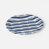 Assiettes En Carton Titanic 1912 3 (Angle)