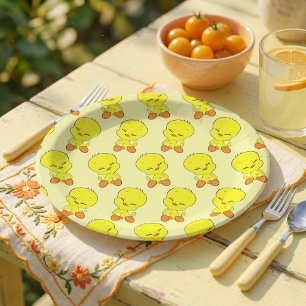 Assiettes En Carton Titi