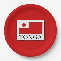 Tonga